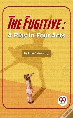 Capa do artigo Fugitive: A Play In Four Acts