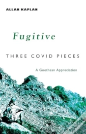 Capa do artigo Fugitive