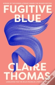 Capa do artigo Fugitive Blue