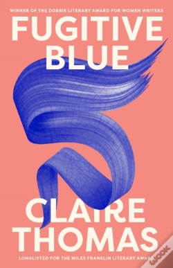 Capa do artigo Fugitive Blue