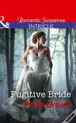 Capa do artigo Fugitive Bride