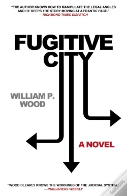 Capa do artigo Fugitive City