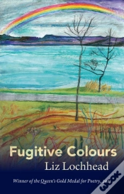 Capa do artigo Fugitive Colours