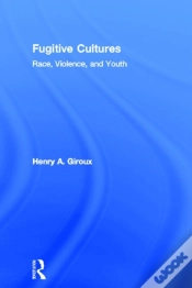 Capa do artigo Fugitive Cultures