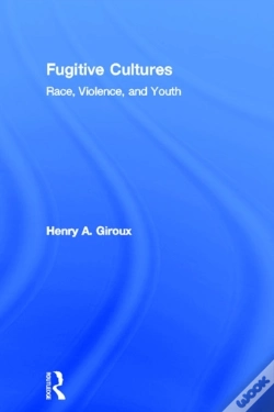 Capa do artigo Fugitive Cultures