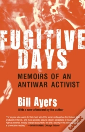 Capa do artigo Fugitive Days