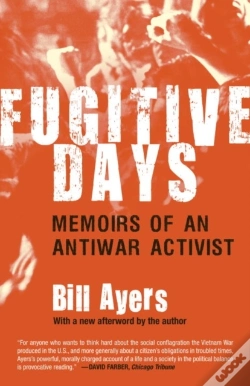 Capa do artigo Fugitive Days