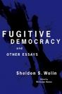 Fugitive Democracy - Preview