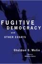 Fugitive Democracy - Preview