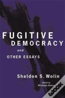 Fugitive Democracy