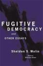 Fugitive Democracy - Preview