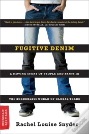 Capa do artigo Fugitive Denim