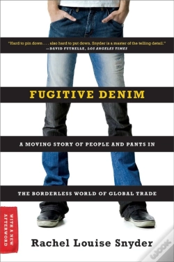 Capa do artigo Fugitive Denim