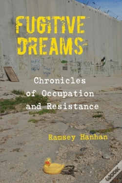 Capa do artigo Fugitive Dreams
