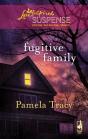 Fugitive Family - Preview