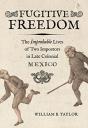 Fugitive Freedom - Preview