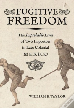 Capa do artigo Fugitive Freedom