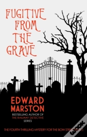 Capa do artigo Fugitive From The Grave