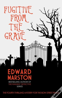 Capa do artigo Fugitive From The Grave
