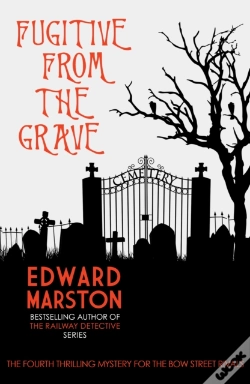 Capa do artigo Fugitive From The Grave