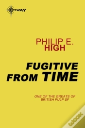 Capa do artigo Fugitive From Time