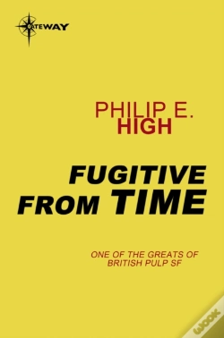 Capa do artigo Fugitive From Time