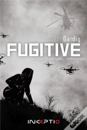 Capa do artigo Fugitive
