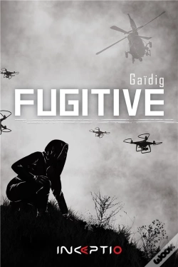 Capa do artigo Fugitive