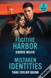 Capa do artigo Fugitive Harbor / Mistaken Identities