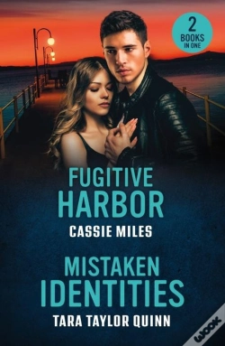 Capa do artigo Fugitive Harbor / Mistaken Identities