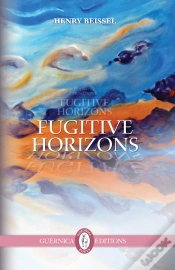 Capa do artigo Fugitive Horizons