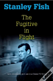 Capa do artigo Fugitive In Flight