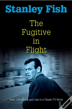 Capa do artigo Fugitive In Flight