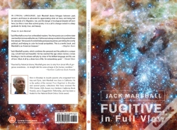 Capa do artigo Fugitive, In Full View