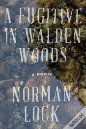 Capa do artigo Fugitive In Walden Woods