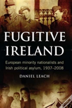 Capa do artigo Fugitive Ireland