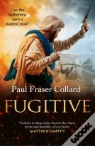 Fugitive (Jack Lark, Book 9)