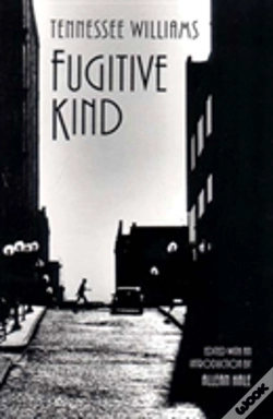 Capa do artigo Fugitive Kind