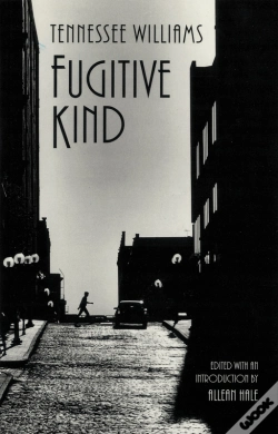 Capa do artigo Fugitive Kind