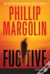 Capa do artigo Fugitive