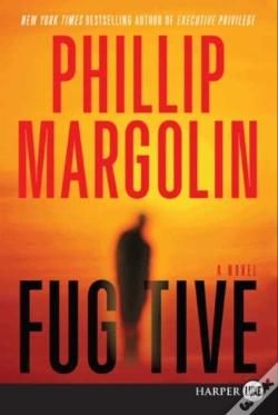 Capa do artigo Fugitive