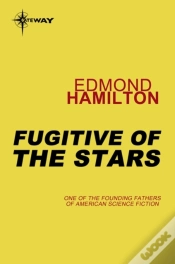 Capa do artigo Fugitive Of The Stars