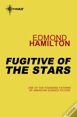 Capa do artigo Fugitive Of The Stars