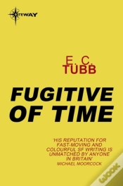 Capa do artigo Fugitive Of Time