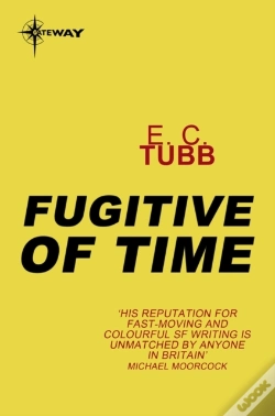 Capa do artigo Fugitive Of Time