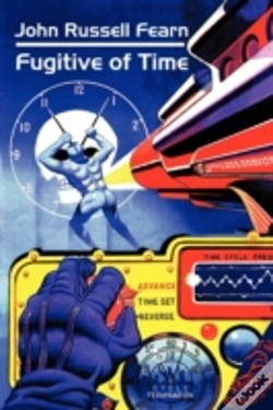 Capa do artigo Fugitive Of Time