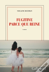 Fugitive Parce Que Reine