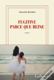 Capa do artigo Fugitive Parce Que Reine