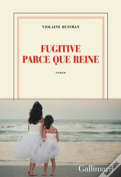 Capa do artigo Fugitive Parce Que Reine