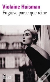 Fugitive Parce Que Reine